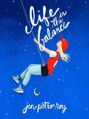 cover image of Life in the Balance